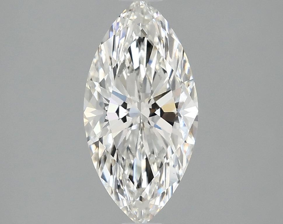 1.49 Carat Marquise Shaped Ideal Cut VS1 IGI Certified Lab Grown Diamond