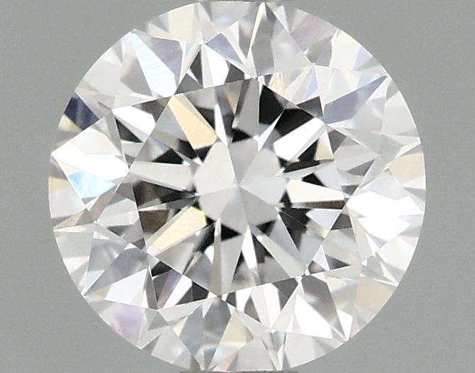 1.0 Carat Round Shaped Excellent Cut VVS2 IGI Certified Lab Grown Diamond