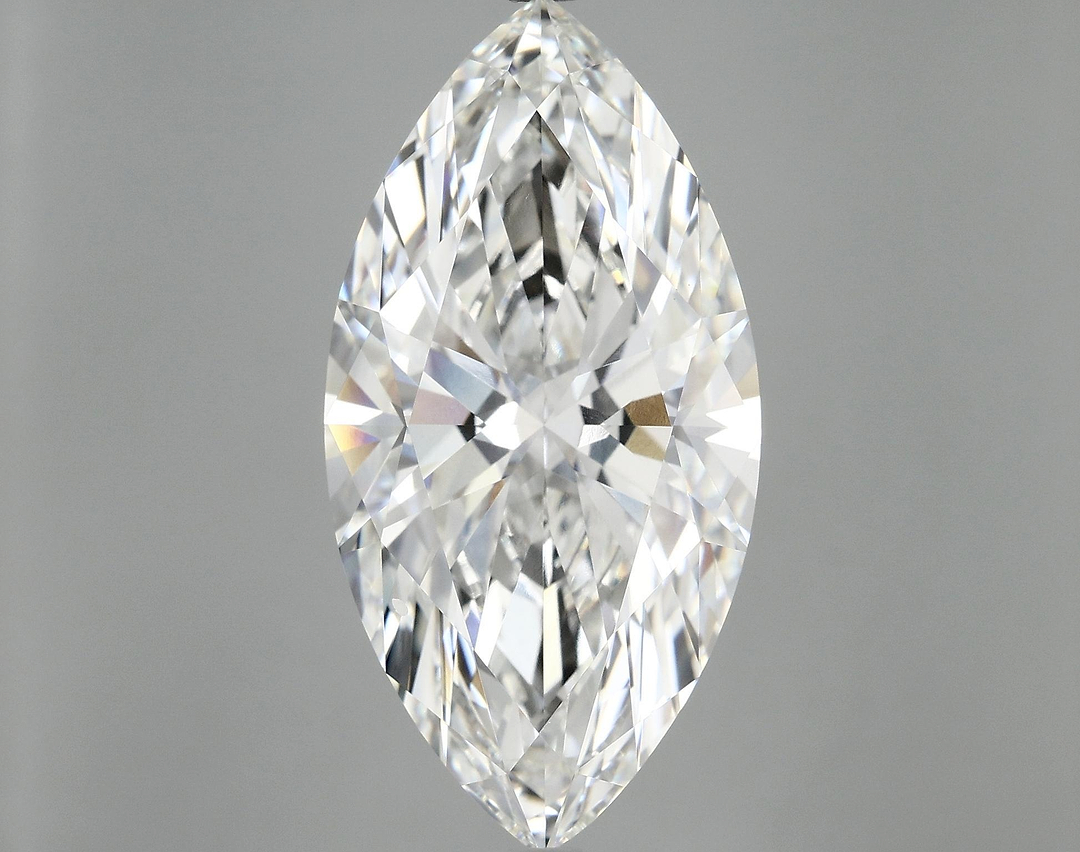 10.41 Carat Marquise Shaped Ideal Cut VS1 IGI Certified Lab Grown Diamond