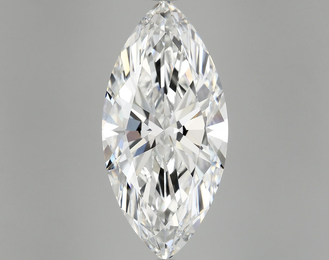 11.33 Carat Marquise Shaped Excellent Cut VS1 IGI Certified Lab Grown Diamond