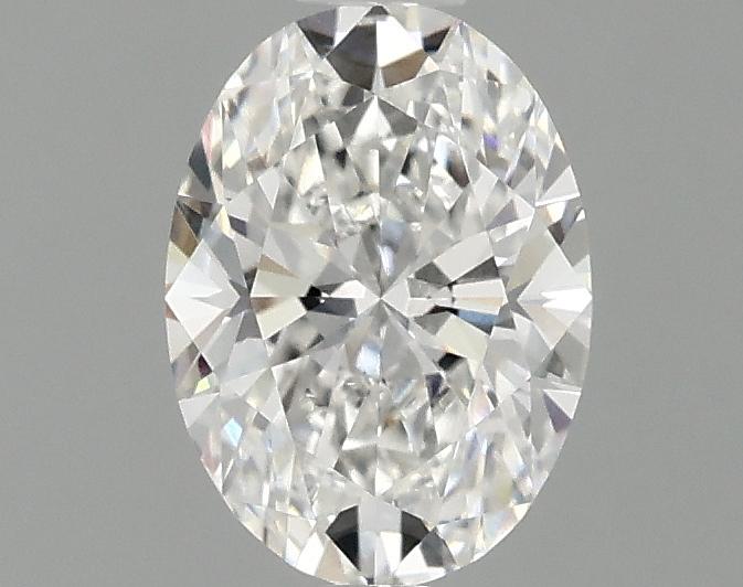 1.01 Carat Oval Shaped Ideal Cut VS2 IGI Certified Lab Grown Diamond