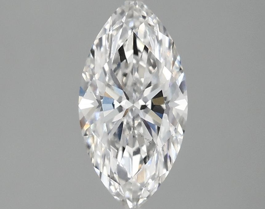 1.06 Carat Marquise Shaped Ideal Cut VS2 IGI Certified Lab Grown Diamond