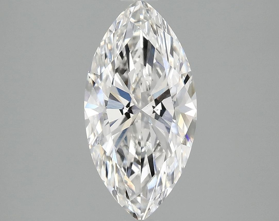 1.94 Carat Marquise Shaped Ideal Cut VS1 IGI Certified Lab Grown Diamond