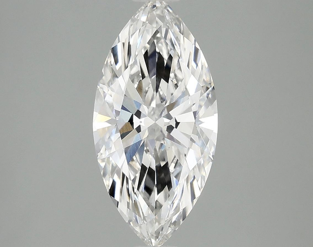 1.93 Carat Marquise Shaped Ideal Cut VS1 IGI Certified Lab Grown Diamond