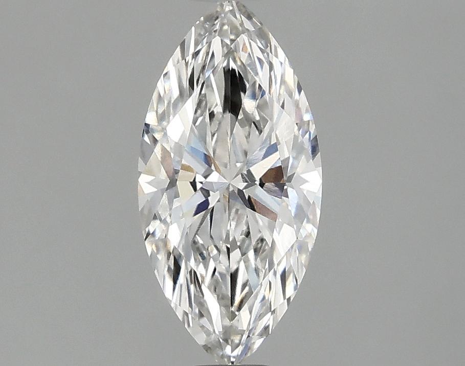 1.04 Carat Marquise Shaped Ideal Cut VS1 IGI Certified Lab Grown Diamond