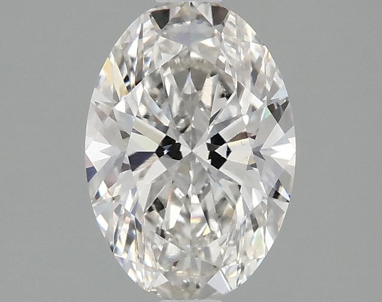 1.51 Carat Oval Shaped Ideal Cut VS1 IGI Certified Lab Grown Diamond