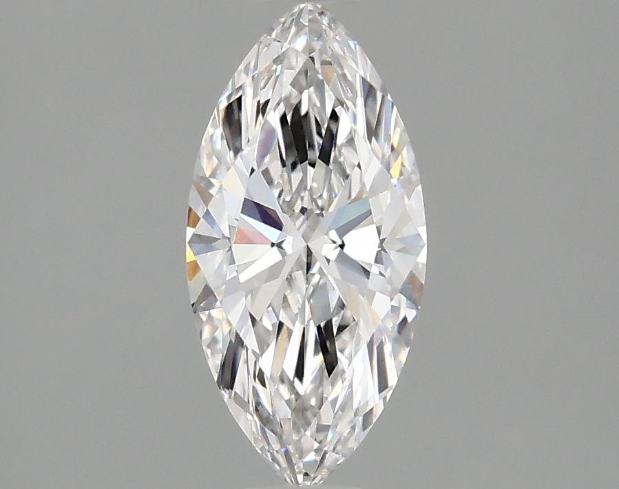 1.01 Carat Marquise Shaped Excellent Cut VS1 IGI Certified Lab Grown Diamond