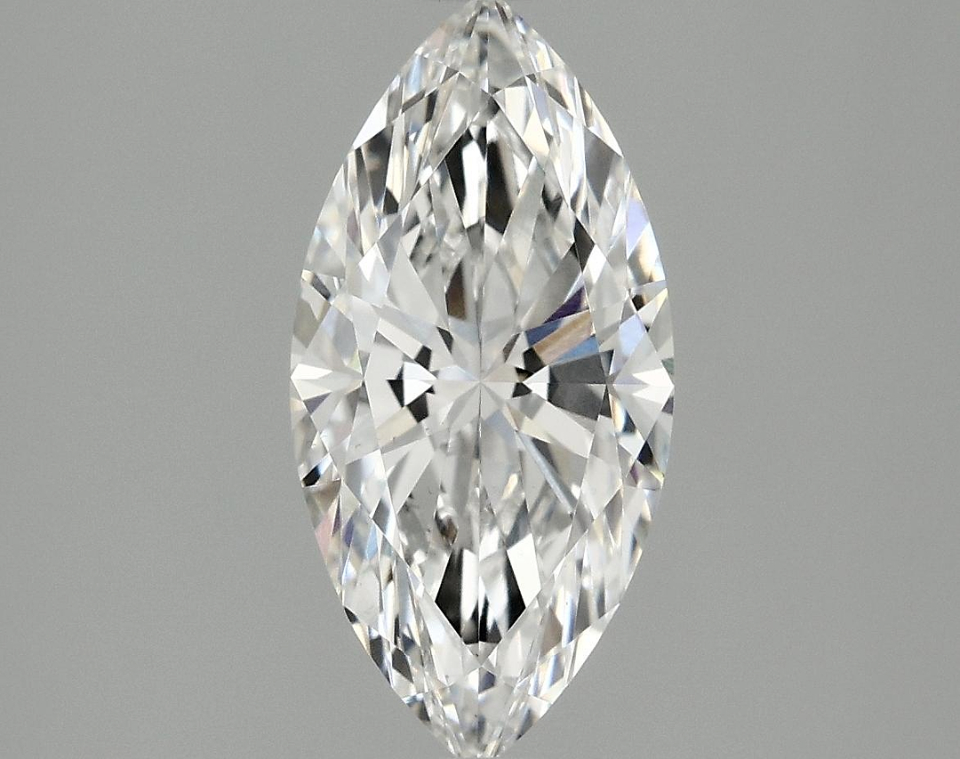 1.31 Carat Marquise Shaped Ideal Cut VS1 IGI Certified Lab Grown Diamond