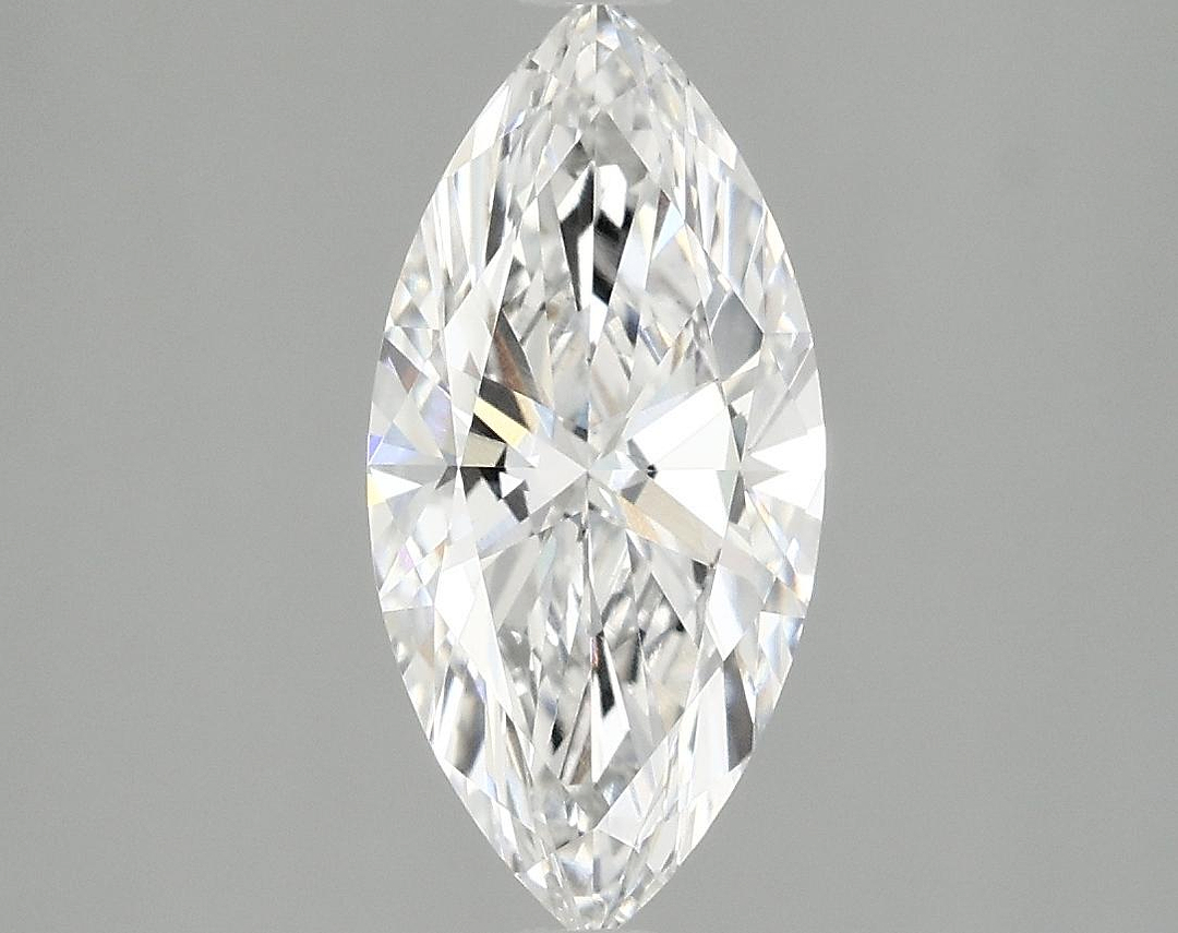 1.52 Carat Marquise Shaped Excellent Cut VS1 IGI Certified Lab Grown Diamond