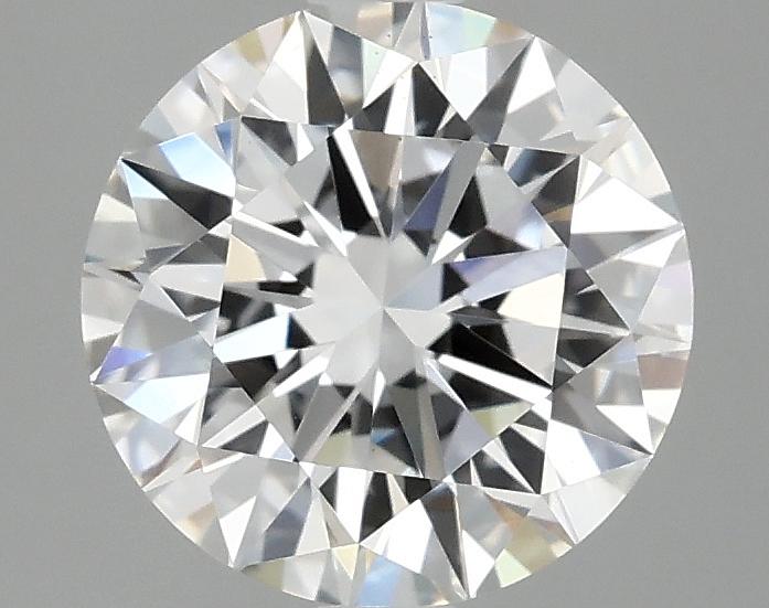 1.92 Carat Round Shaped Excellent Cut VS1 IGI Certified Lab Grown Diamond