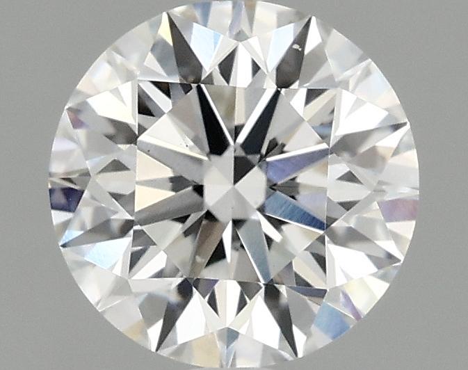 1.53 Carat Round Shaped Excellent Cut VS1 IGI Certified Lab Grown Diamond
