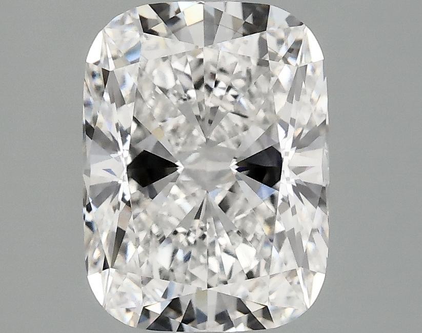 2.54 Carat Cushion Shaped Excellent Cut VS1 IGI Certified Lab Grown Diamond