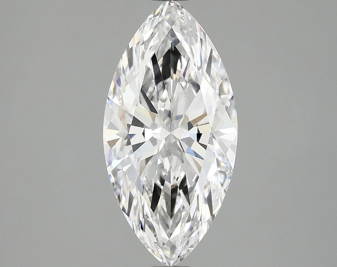 1.86 Carat Marquise Shaped Ideal Cut VS1 IGI Certified Lab Grown Diamond