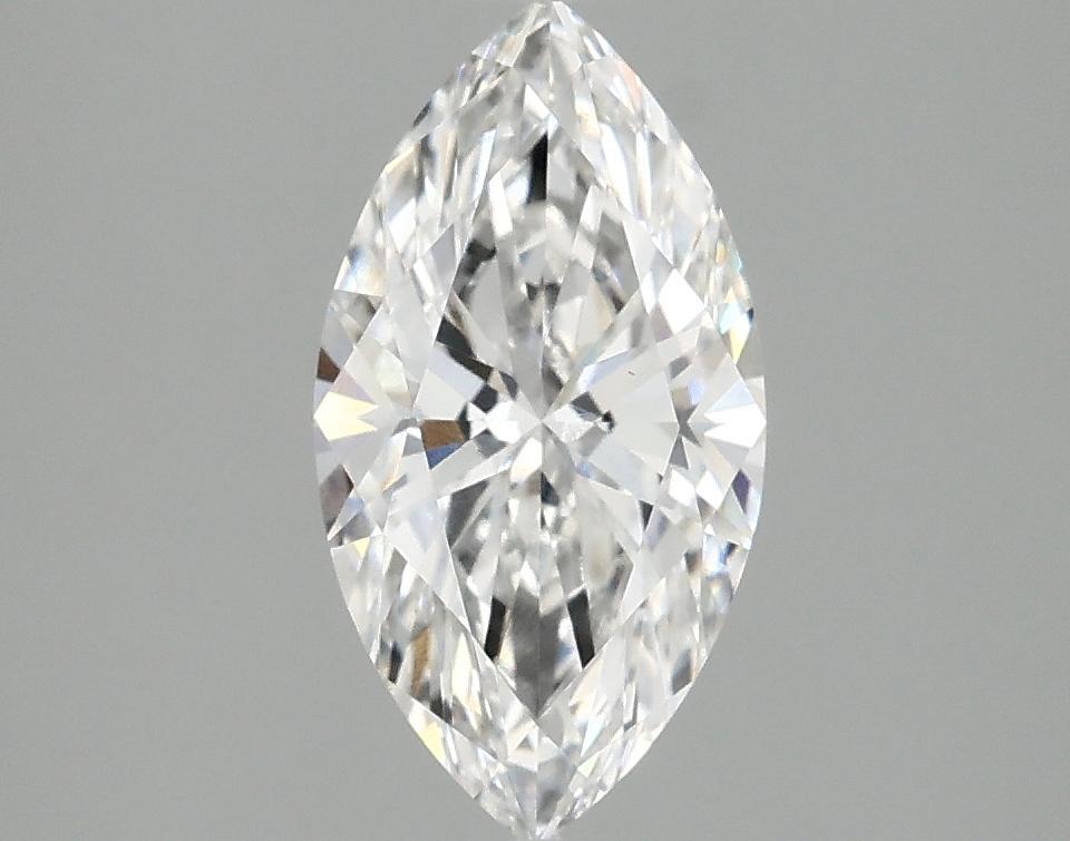 1.47 Carat Marquise Shaped Excellent Cut VS1 IGI Certified Lab Grown Diamond
