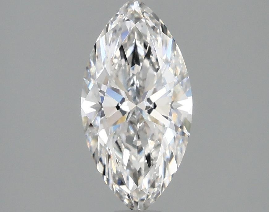 1.05 Carat Marquise Shaped Ideal Cut VS1 IGI Certified Lab Grown Diamond
