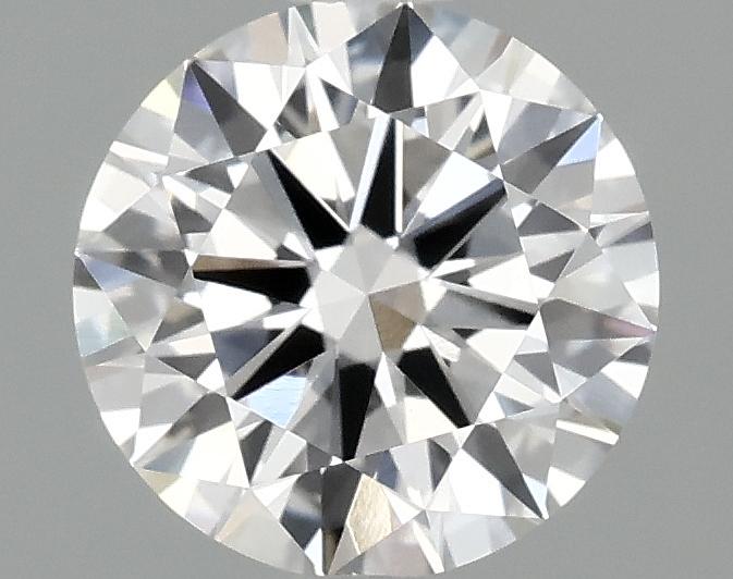 1.5 Carat Round Shaped Ideal Cut VVS2 IGI Certified Lab Grown Diamond