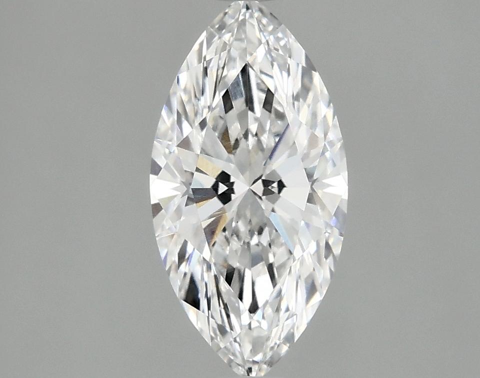 1.4 Carat Marquise Shaped Ideal Cut VS1 IGI Certified Lab Grown Diamond