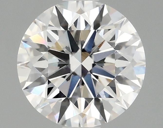1.54 Carat Round Shaped Excellent Cut VS1 IGI Certified Lab Grown Diamond