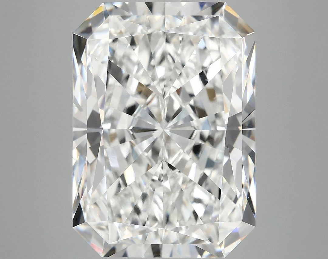 11.44 Carat Radiant Shaped Ideal Cut VS1 IGI Certified Lab Grown Diamond