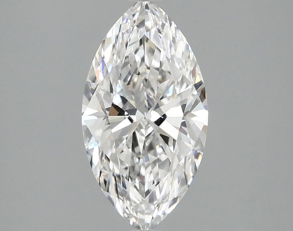 1.59 Carat Marquise Shaped Excellent Cut VS1 IGI Certified Lab Grown Diamond