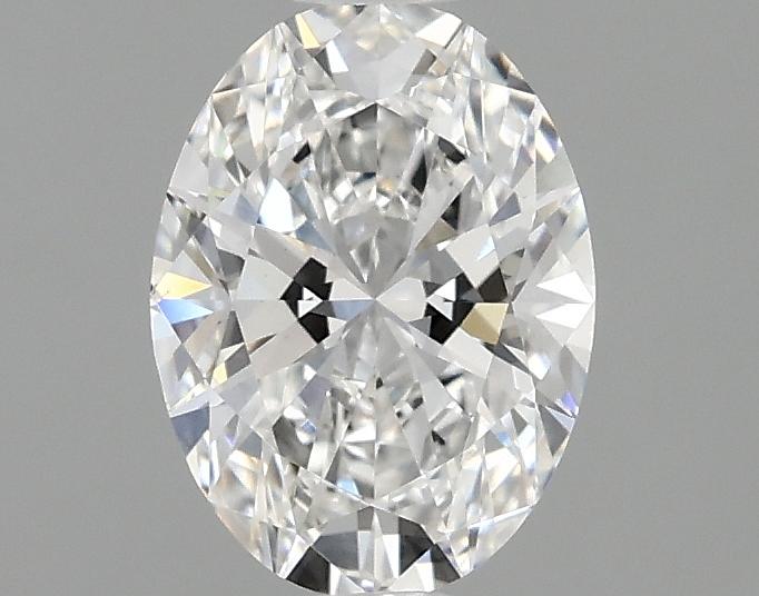 1.02 Carat Oval Shaped Excellent Cut VS2 IGI Certified Lab Grown Diamond