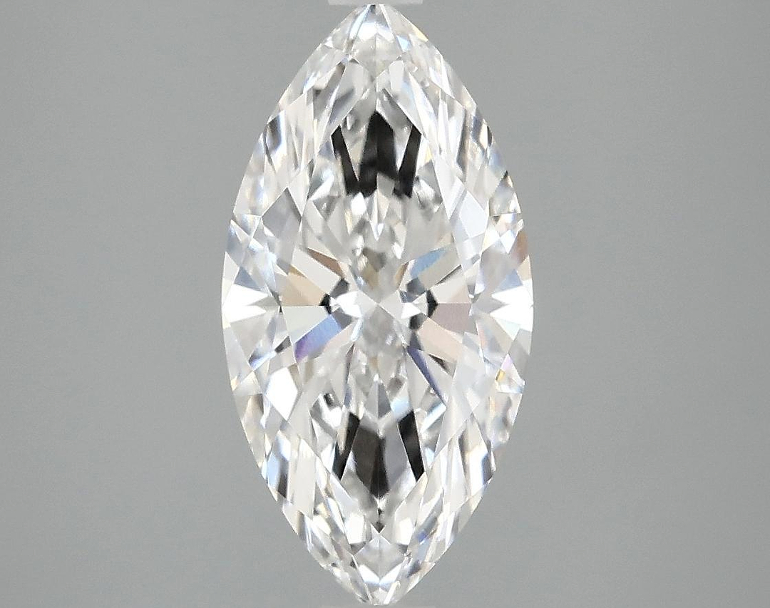 2.08 Carat Marquise Shaped Ideal Cut VS1 IGI Certified Lab Grown Diamond