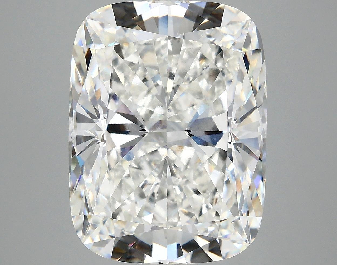9.4 Carat Cushion Shaped Excellent Cut VS1 IGI Certified Lab Grown Diamond