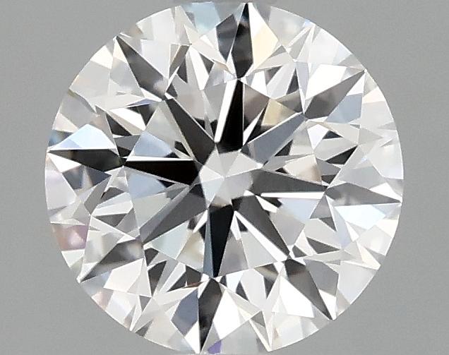 1.5 Carat Round Shaped Excellent Cut VVS2 IGI Certified Lab Grown Diamond