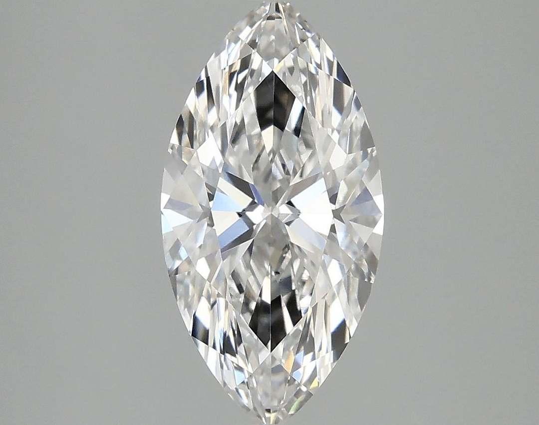 1.94 Carat Marquise Shaped Ideal Cut VS1 IGI Certified Lab Grown Diamond