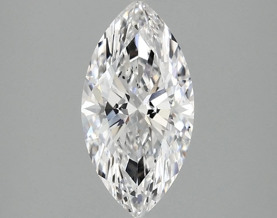 1.48 Carat Marquise Shaped Ideal Cut VS1 IGI Certified Lab Grown Diamond