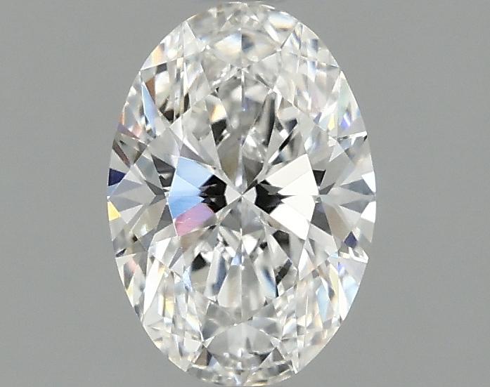 1.02 Carat Oval Shaped Ideal Cut VS1 IGI Certified Lab Grown Diamond