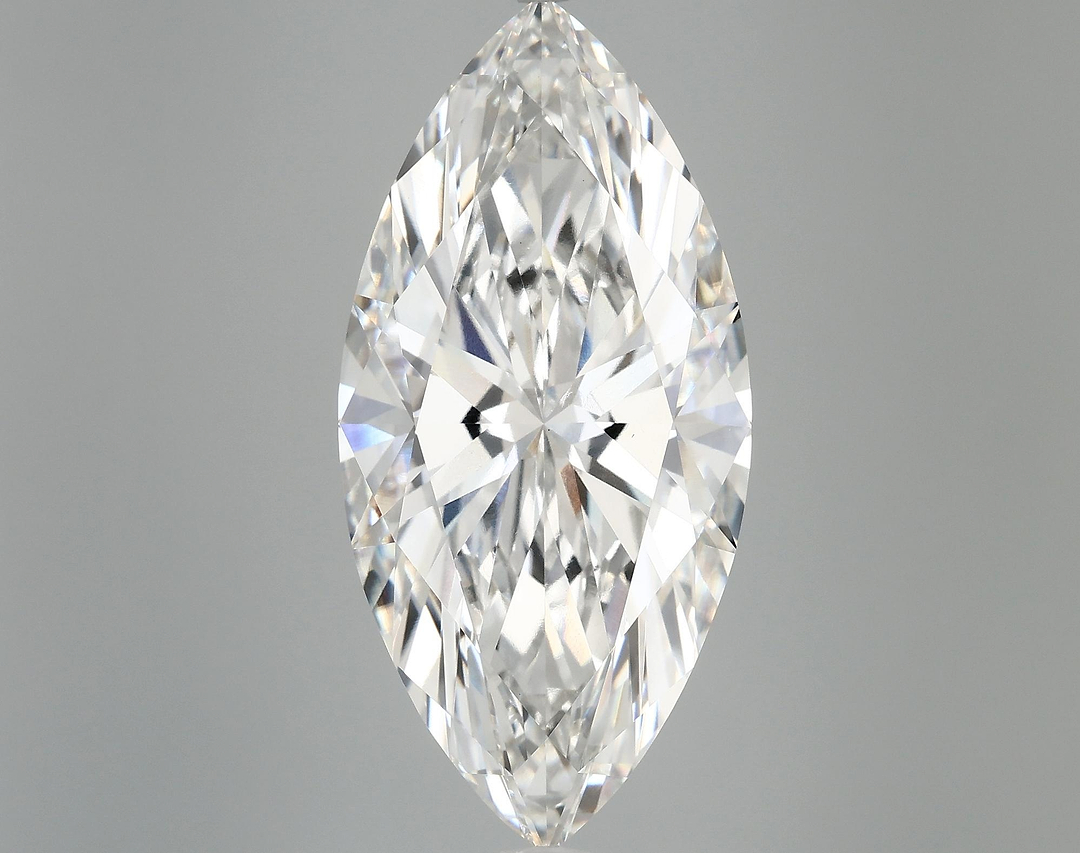 10.42 Carat Marquise Shaped Excellent Cut VS1 IGI Certified Lab Grown Diamond