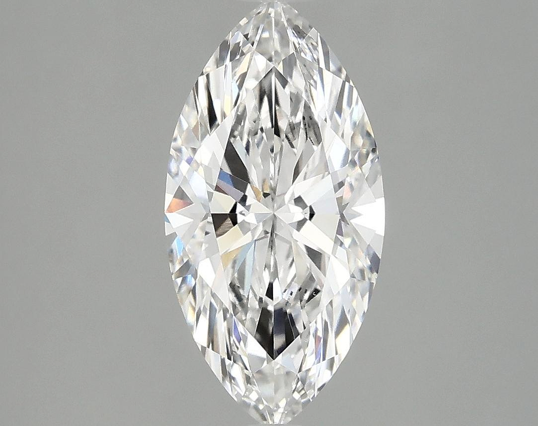 2.02 Carat Marquise Shaped Ideal Cut VS1 IGI Certified Lab Grown Diamond
