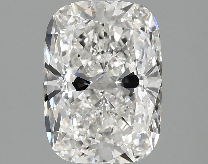 2.08 Carat Cushion Shaped Excellent Cut VS2 IGI Certified Lab Grown Diamond
