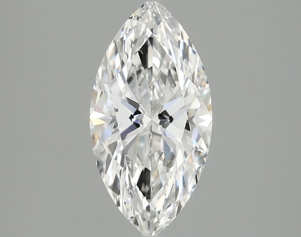 1.48 Carat Marquise Shaped Ideal Cut VS2 IGI Certified Lab Grown Diamond