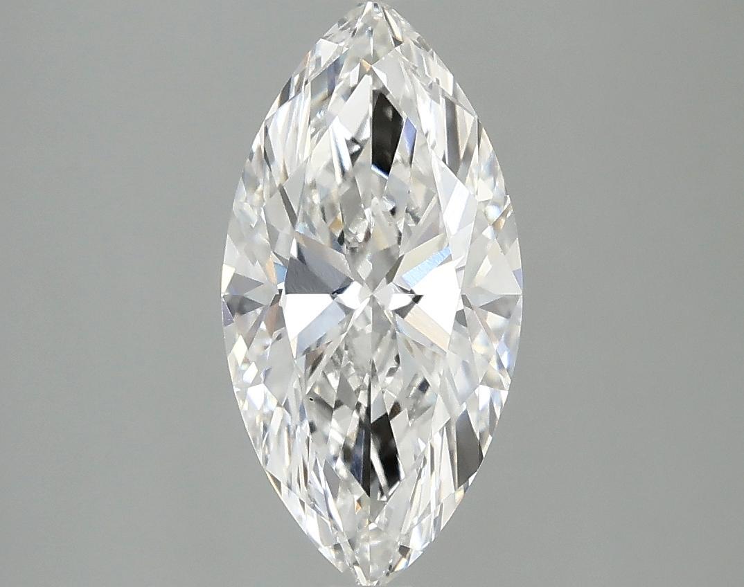 1.99 Carat Marquise Shaped Ideal Cut VS1 IGI Certified Lab Grown Diamond
