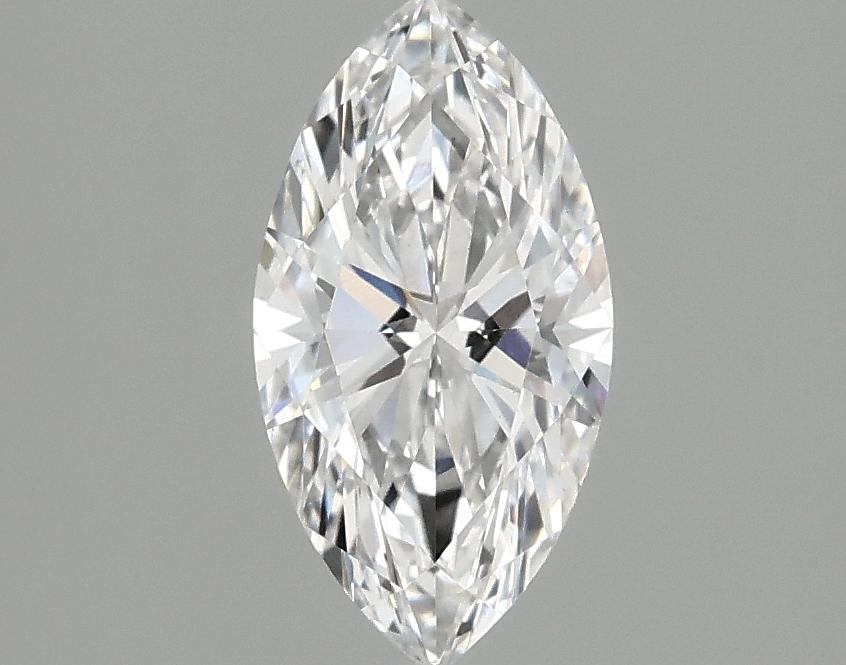 1.07 Carat Marquise Shaped Ideal Cut VS1 IGI Certified Lab Grown Diamond