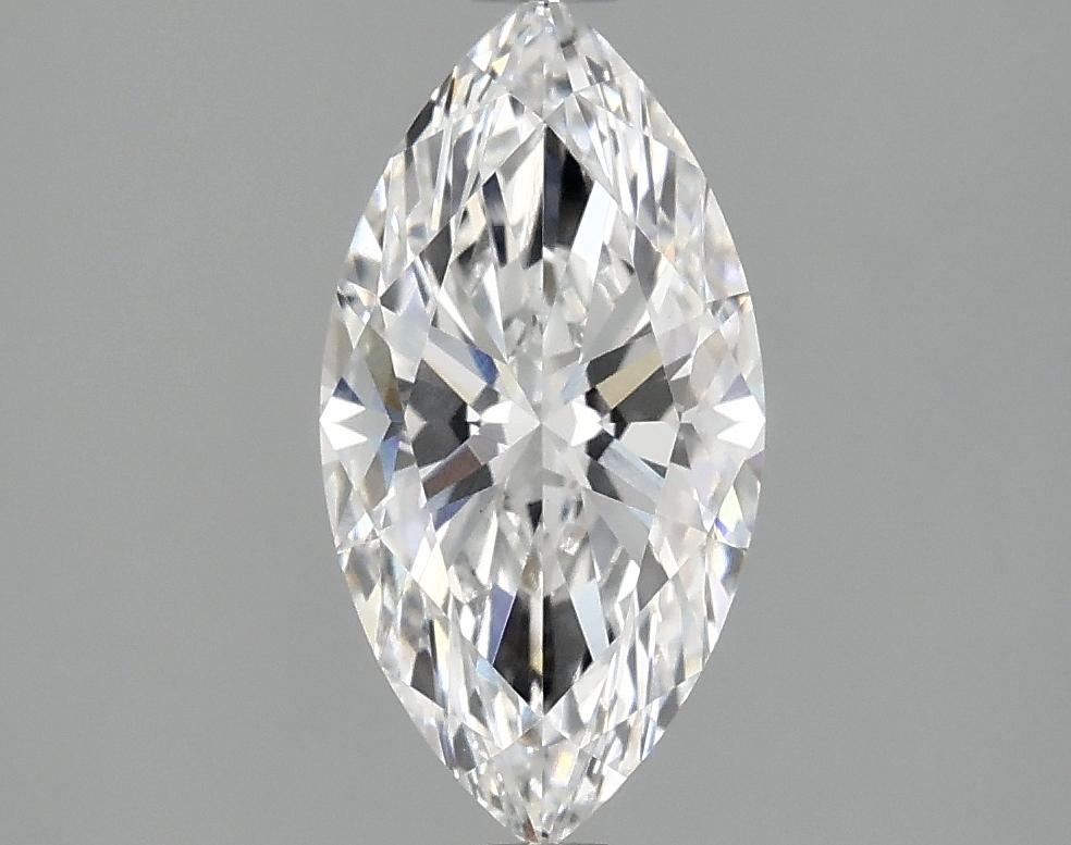 1.58 Carat Marquise Shaped Ideal Cut VS1 IGI Certified Lab Grown Diamond