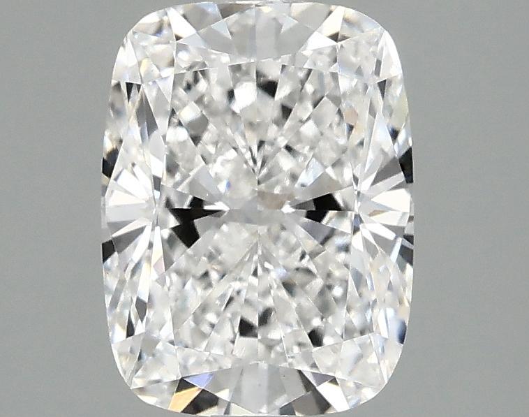 2.02 Carat Cushion Shaped Excellent Cut VS1 IGI Certified Lab Grown Diamond