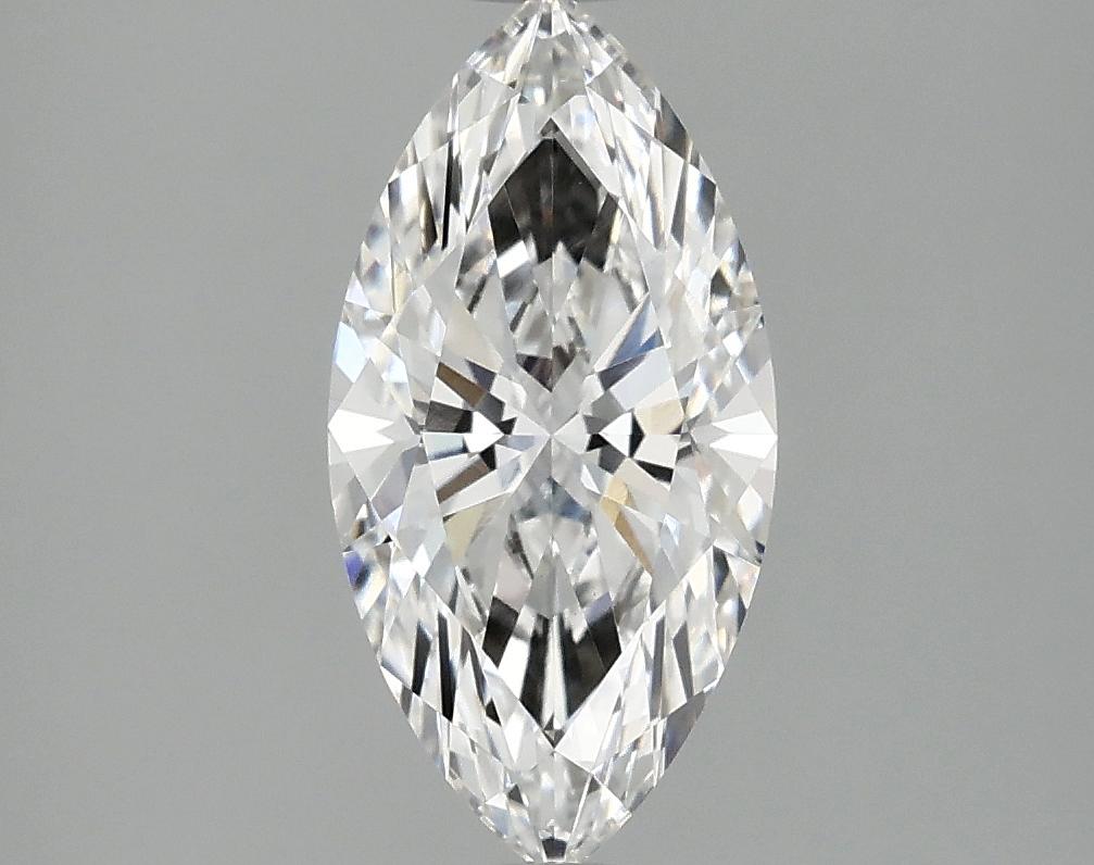 1.59 Carat Marquise Shaped Ideal Cut VS1 IGI Certified Lab Grown Diamond