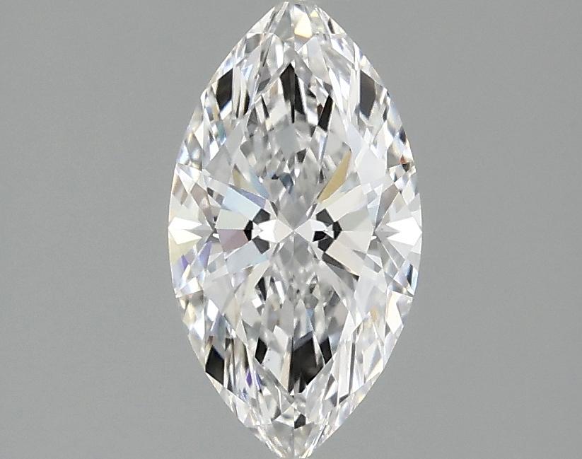 1.01 Carat Marquise Shaped Excellent Cut VS1 IGI Certified Lab Grown Diamond