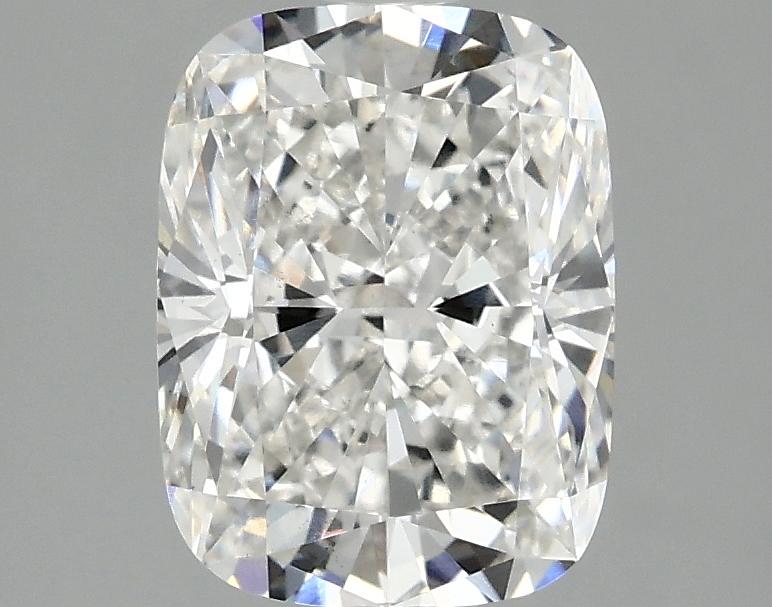 2.07 Carat Cushion Shaped Excellent Cut VS1 IGI Certified Lab Grown Diamond