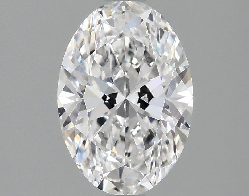 1.53 Carat Oval Shaped Ideal Cut VS1 IGI Certified Lab Grown Diamond