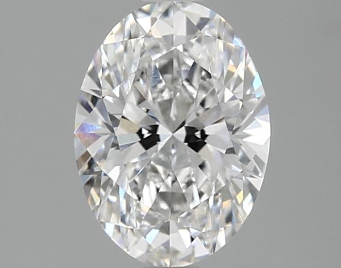 1.51 Carat Oval Shaped Excellent Cut VVS2 IGI Certified Lab Grown Diamond