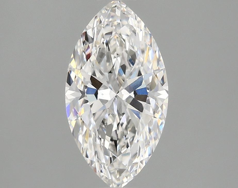 1.49 Carat Marquise Shaped Excellent Cut VS1 IGI Certified Lab Grown Diamond