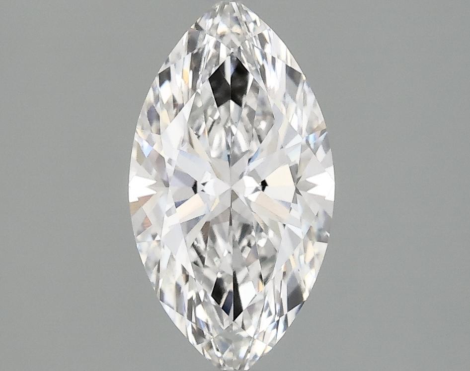 1.31 Carat Marquise Shaped Excellent Cut VVS2 IGI Certified Lab Grown Diamond