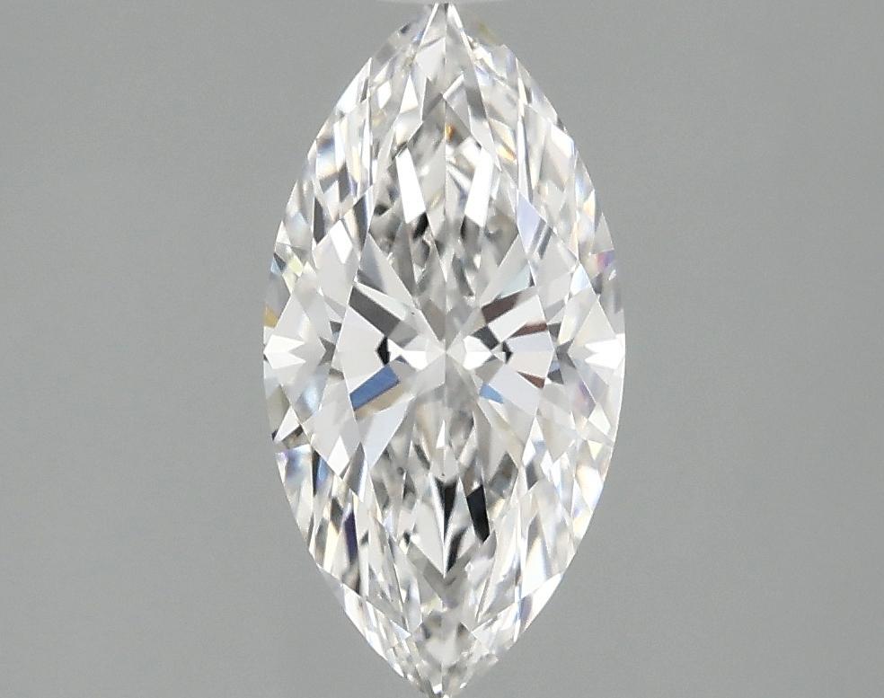 1.48 Carat Marquise Shaped Ideal Cut VS1 IGI Certified Lab Grown Diamond