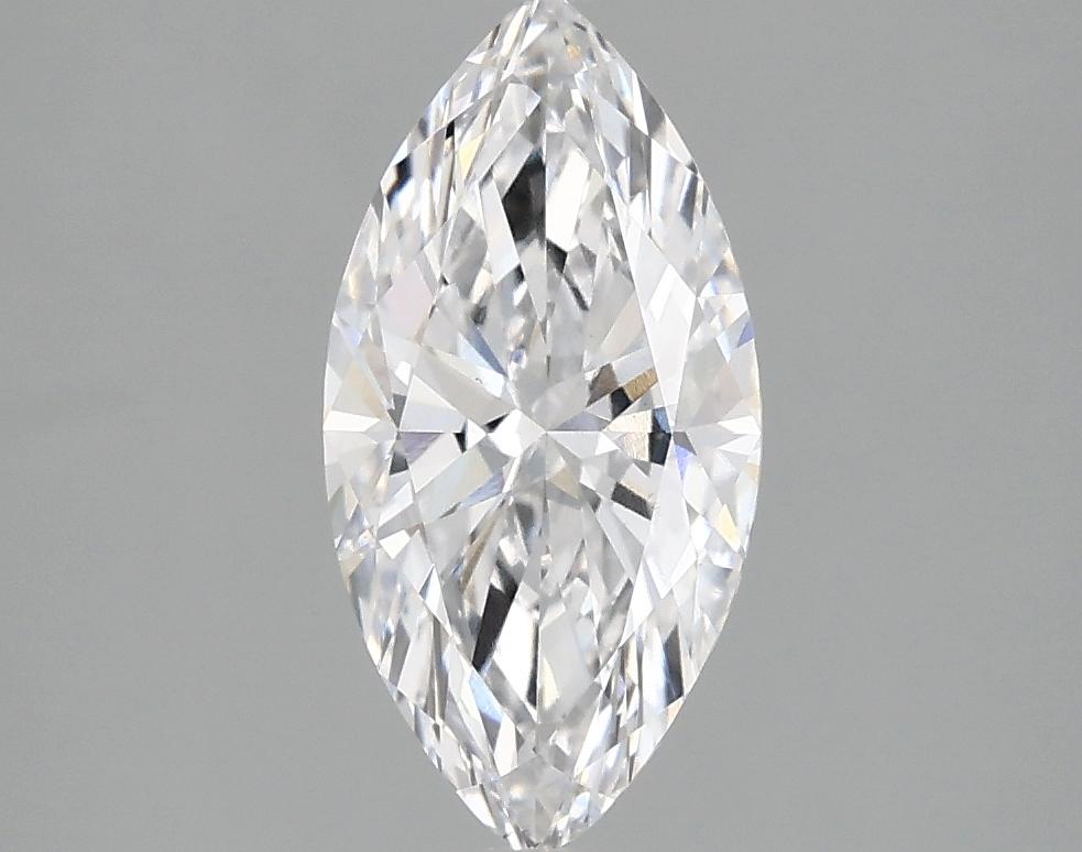 1.49 Carat Marquise Shaped Ideal Cut VS1 IGI Certified Lab Grown Diamond