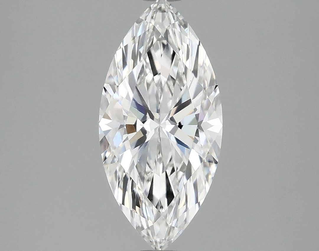 1.59 Carat Marquise Shaped Excellent Cut VS1 IGI Certified Lab Grown Diamond