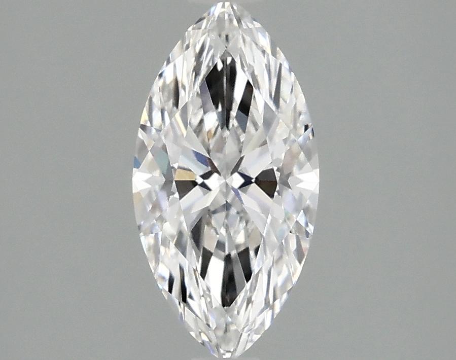1.15 Carat Marquise Shaped Ideal Cut VVS2 IGI Certified Lab Grown Diamond